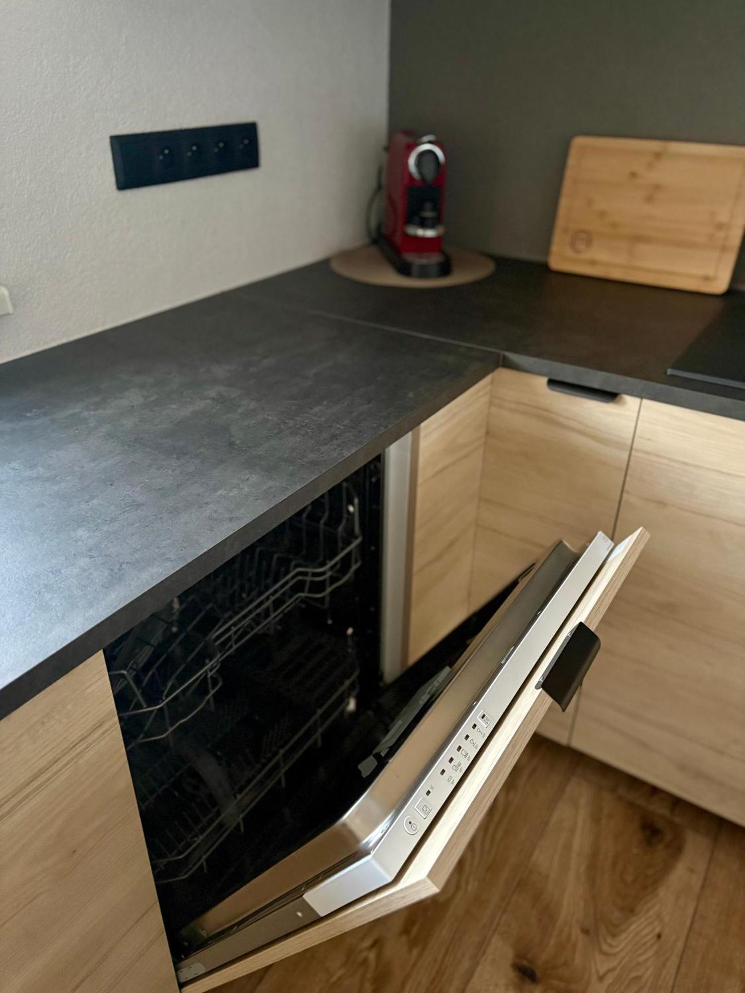 Apartmany Faunapark Lipová-lázně Eksteriør billede